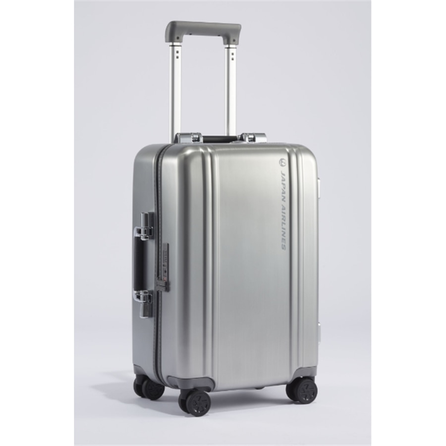 ゼロハリバートン]Classic Lightweight 3.0 Carry-On Travel Case 32L