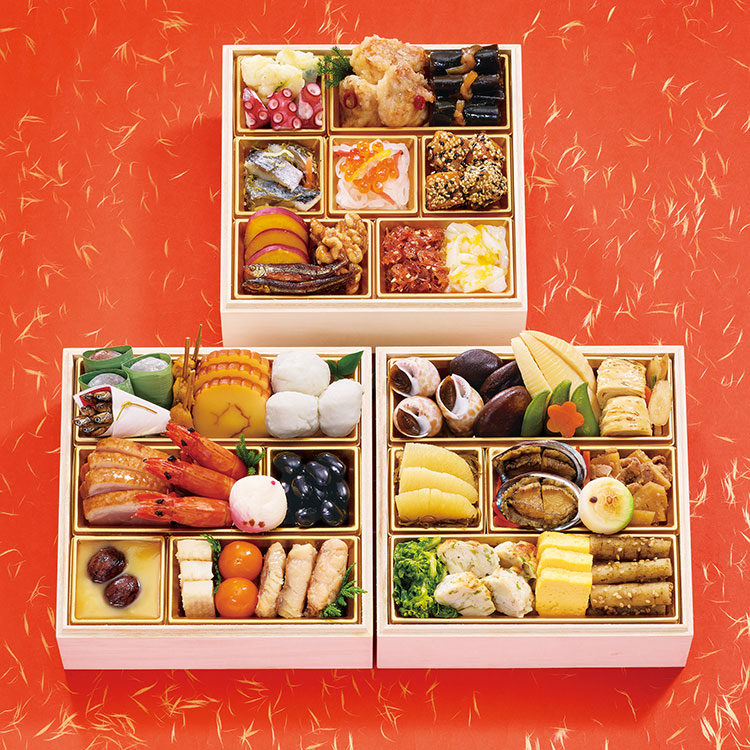 京都 むろまち加地「彩錦」(あやにしき)