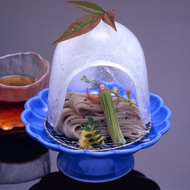 小豆島 手延べ黒ごまそうめん(10袋)