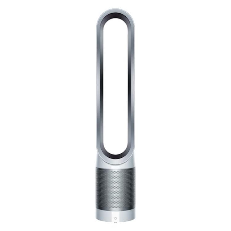 ダイソン]Dyson Pure Cool 空気清浄機能付きタワーファン ホワイト