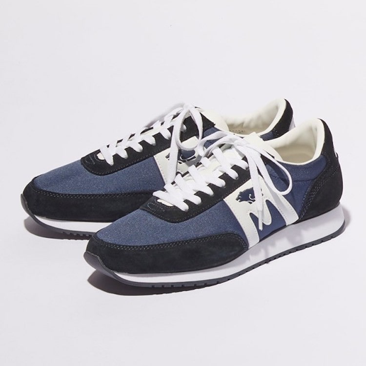 KARHU]アルバトロス82 ディープネイビー US5/22.5-23.0(US5/22.5-23.0