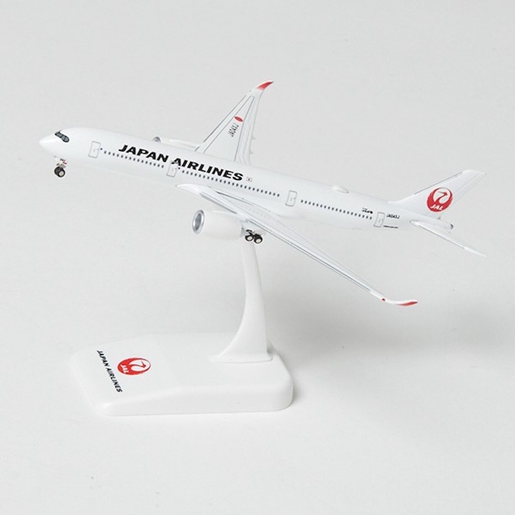 1/500 A350-900 4号機 ダイキャストモデル: JALショッピング JAL Mall