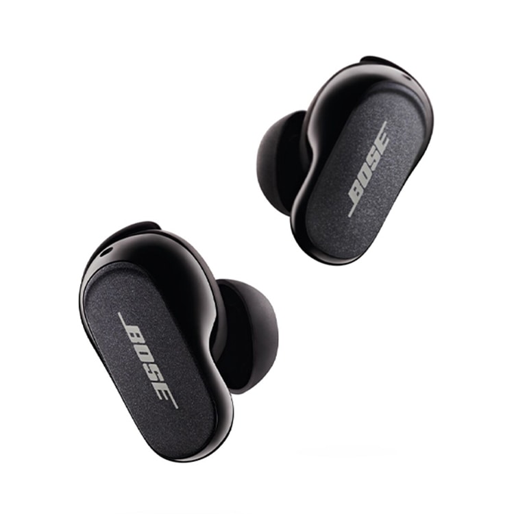 Bose QuietComfort Earbuds 充電ケース ソープストーン - ヘッドフォン