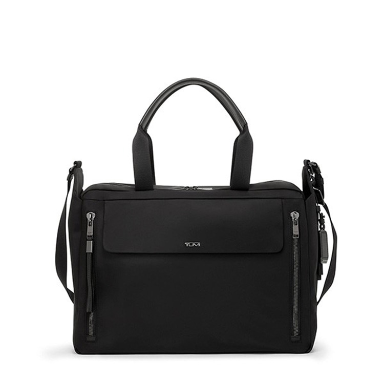 冬バーゲン TUMI & JAL トートバッグ29296NVY2E - バッグ