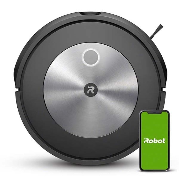 良品　iRobot アイロボット ルンバ ロボット掃除機 i7