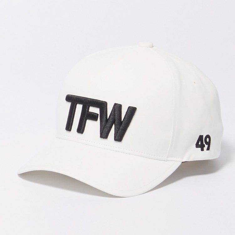 TFW49 キャップ