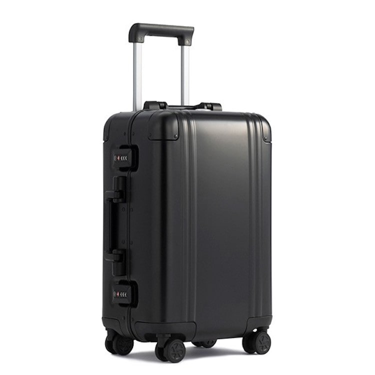 ゼロハリバートン スーツケース - トラベルバッグ