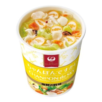 JALショッピング/グルメ/惣菜/調理品/カップ麺｜JAL Mall