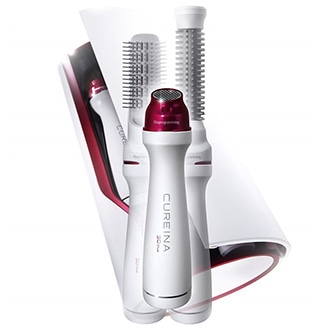 [ティアラリーン -バイオプログラミング-]キュレイナ 3D Plus