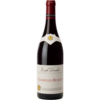 [メゾン・ジョゼフ・ドルーアン]シャンボール・ミュジニー2020（赤）