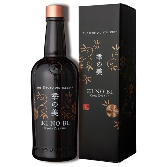 [季の美]京都ドライジン （箱入り）