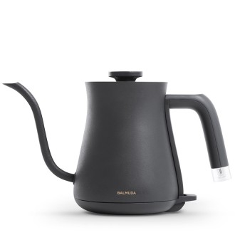 [バルミューダ]バルミューダ ザ・ポット ブラック