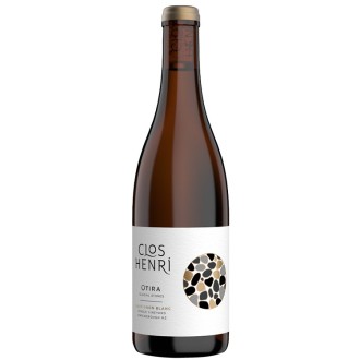 [クロ・アンリ]オティラ ソーヴィニョン・ブラン 2024
