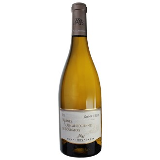 [アンリ・ブルジョワ]サンセール レ・マルネ キメリジェンヌ 2021