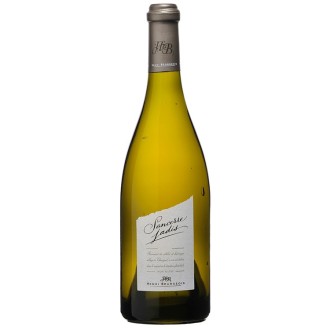 [アンリ・ブルジョワ]サンセール ジャディス 2013