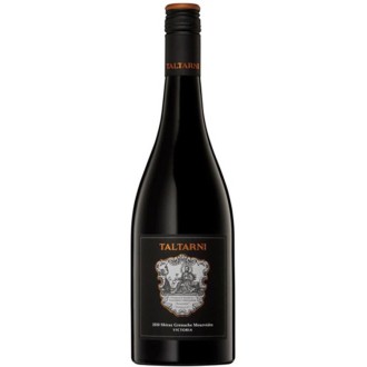 [タルターニ・ヴィンヤーズ]ダイナミック シラーズ