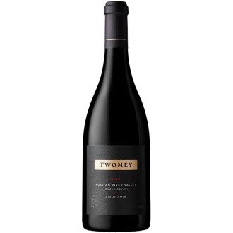 [トゥーミー・セラーズ]ロシアン・リヴァー・ヴァレー ピノ・ノワール 2020