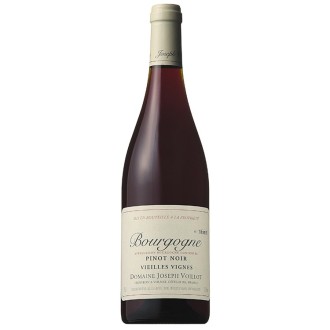 [ドメーヌ・ジョセフ・ヴォワイヨ]ブルゴーニュ ピノ・ノワール ヴィエイユ・ヴィーニュ 2021
