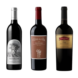 アメリカ大陸 フルボディセレクション