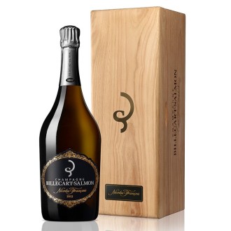 [ビルカール・サルモン]キュヴェ ニコラ・フランソワ 2012 1500ml[箱入り]