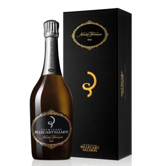 [ビルカール・サルモン]キュヴェ ニコラ・フランソワ 2012[箱入り]