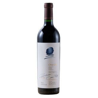 [オーパス・ワン・ワイナリー]オーパス・ワン 2021