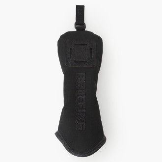 [ブリーフィング]FAIRWAY WOOD COVER DL