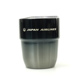 JAL 100万マイル達成ギフト　タンブラー バカラ]アリア タンブラー 2025: JALショッピング｜JAL Mall