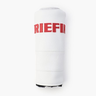 [ブリーフィング] BARREL UTILITY COVER LE WHITE