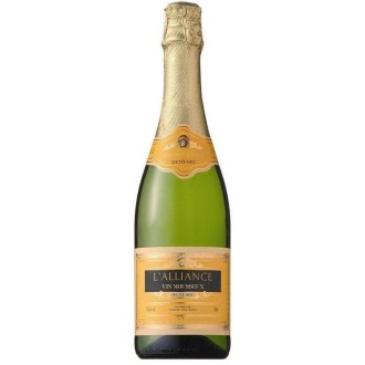 [ド・グラッシ]ラリアンス ドゥミセック