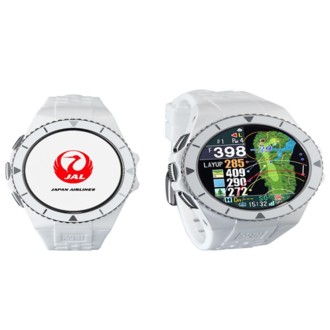 [Shot Navi]JALオリジナル EXCEEDS WHT