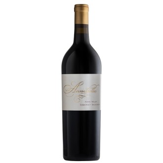 [マイケル・ポザーン・ワインズ]アナベラ ナパヴァレー カベルネ・ソーヴィニョン 2019