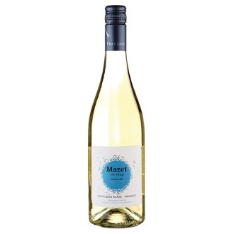 [ドメーヌ・ド・ニザス]マゼット・ドゥ・ニザス・ブラン