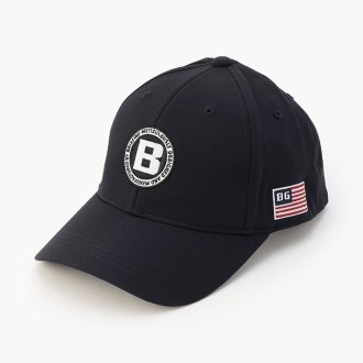 [ブリーフィング]MS WR CORDURA CAP キャップ BRG251MA4076001 NAVY