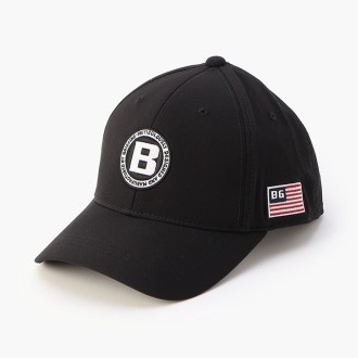 [ブリーフィング]MS WR CORDURA CAP キャップ BRG251MA401 BLK