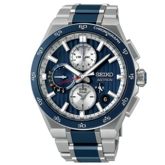 [大谷翔平選手広告モデル] [SEIKO]アストロン ネクスター（NEXTER）SBXC181