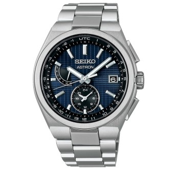 [SEIKO]アストロン ネクスター（NEXTER） ソーラー電波 SBXY065