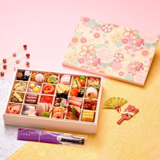 [京都御苑檜垣茶寮・安部総料理長監修]京の酒肴（しゅこう）