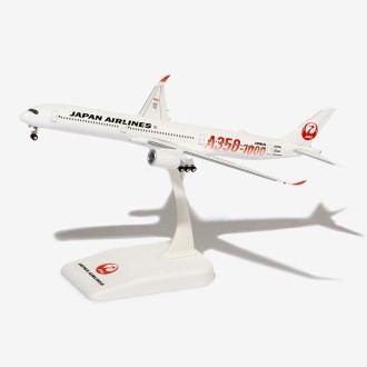 1/500 JAL A350-1000 JA01WJ ダイキャストモデル