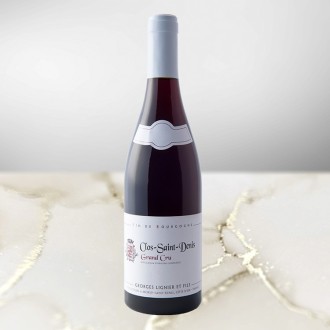 [ドメーヌ・ジョルジュ・リニエ]クロ・サン・ドニ グラン・クリュ 2021