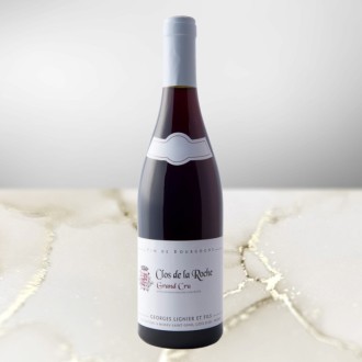 [ドメーヌ・ジョルジュ・リニエ]クロ・ド・ラ・ロッシュ グラン・クリュ 2020