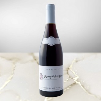 [ドメーヌ・ジョルジュ・リニエ]モレ・サン・ドニ 2022