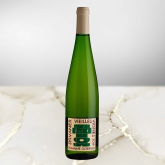 [ドメーヌ・オステルタッグ]ヴィエイユ ヴィーニュ シルヴァネール 2022