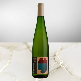 [ドメーヌ・オステルタッグ]リースリング レ・ジャルダン 2023