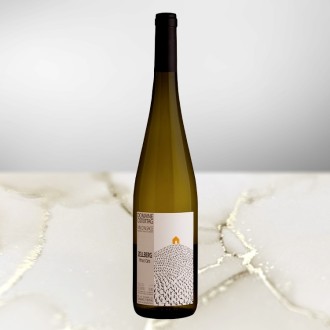 [ドメーヌ・オステルタッグ]ツェルベルグ ピノ・グリ 2020