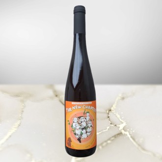 [ドメーヌ・オステルタッグ]レ・アバンチュール・ドゥ・ラニョー・マスク エピソード5 2023