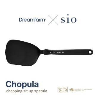 [Dreamfarm]Dreamfarm×Sio Chopula ターナー