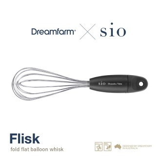 [Dreamfarm]Dreamfarm×Sio Mini Flisk アワダテキ