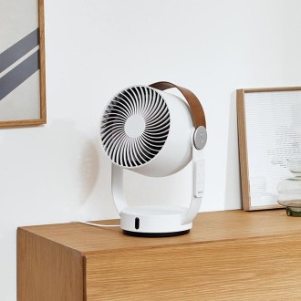 [Stadler Form]Leo 3D サーキュレーター ホワイト