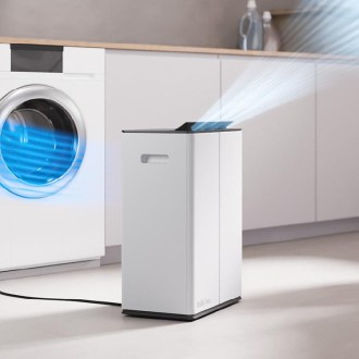 [Stadler Form]Lukas 空気清浄除湿機